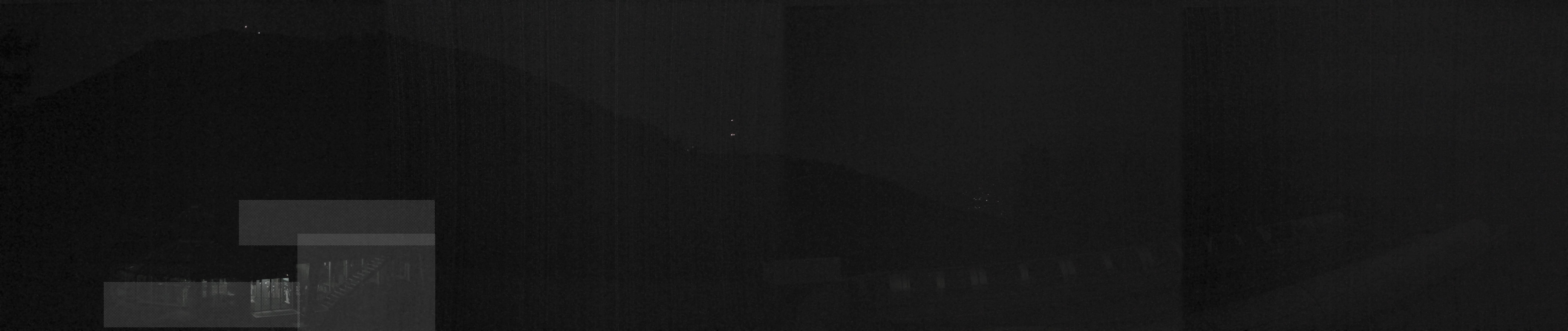Archiv Foto Webcam Bergstation Höfi Express II (1821 m)