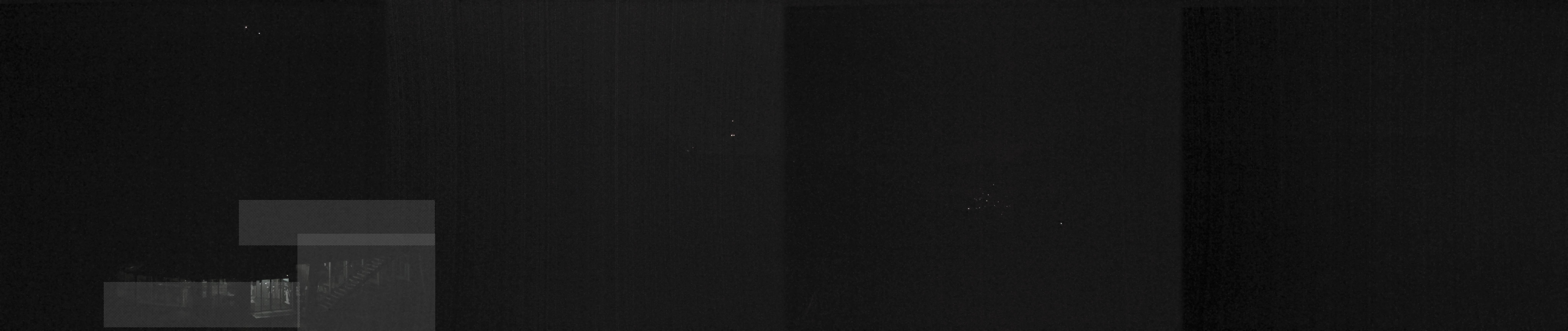 Archived image Webcam Top station Höfi Express II (1821 m)