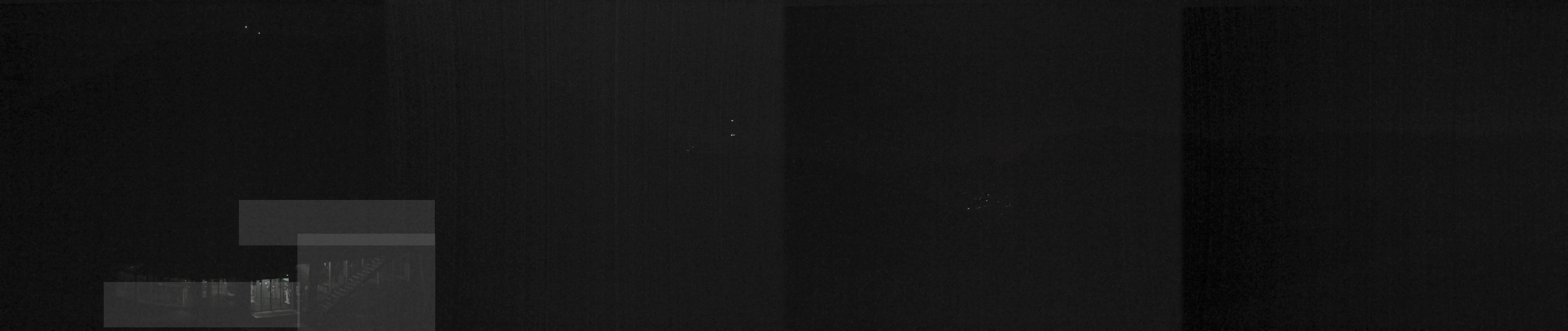 Archived image Webcam Top station Höfi Express II (1821 m)