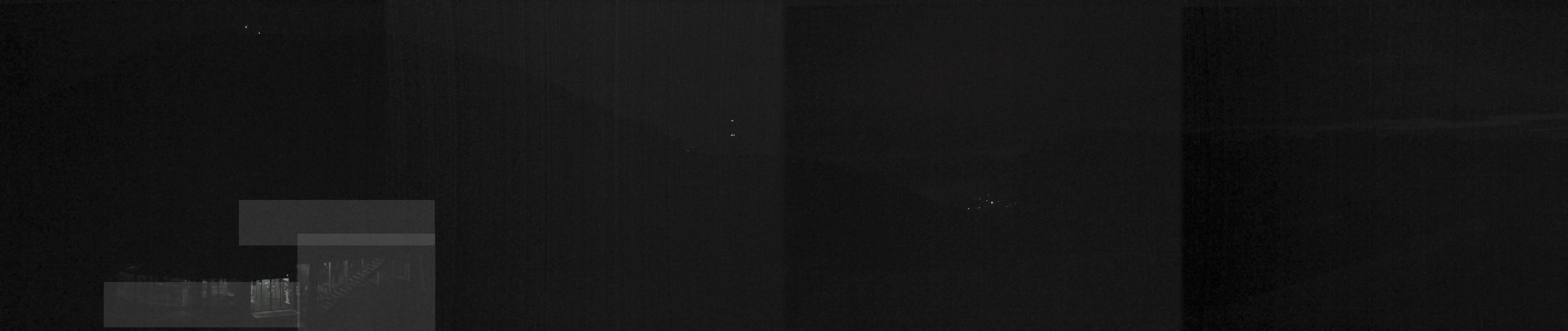 Archived image Webcam Top station Höfi Express II (1821 m)