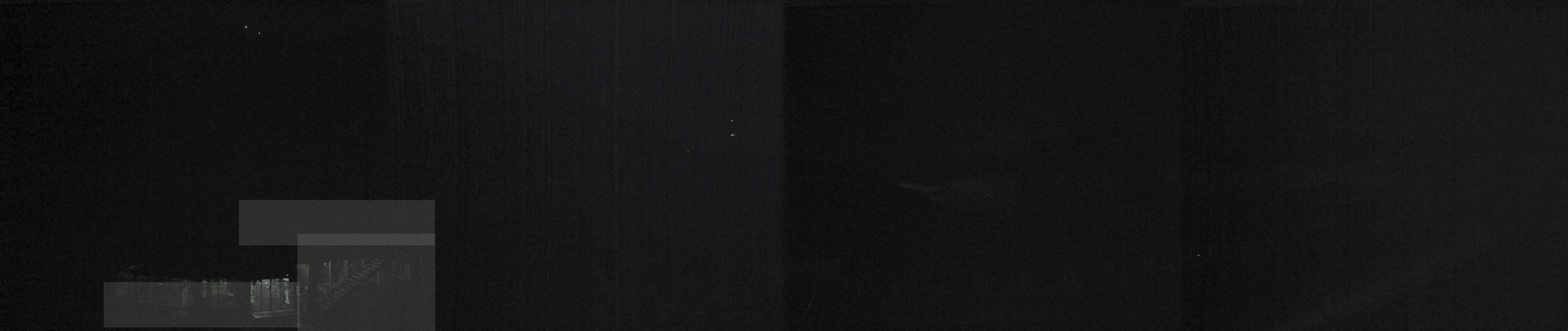 Archiv Foto Webcam Bergstation Höfi Express II (1821 m)