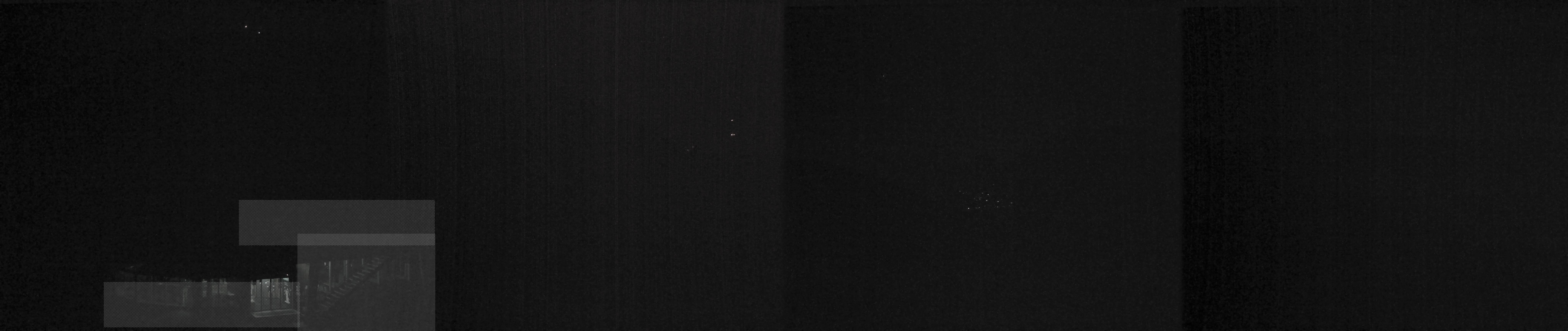 Archiv Foto Webcam Bergstation Höfi Express II (1821 m)