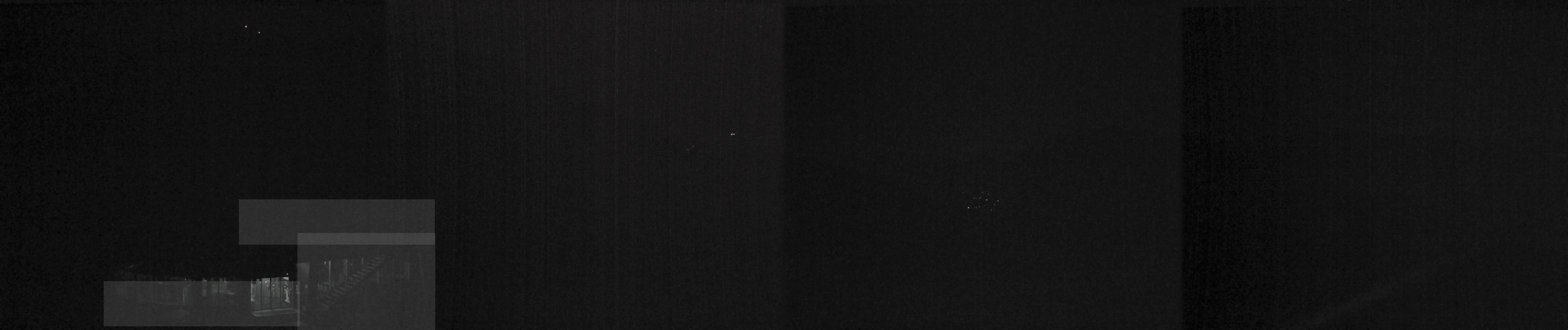 Archiv Foto Webcam Bergstation Höfi Express II (1821 m)