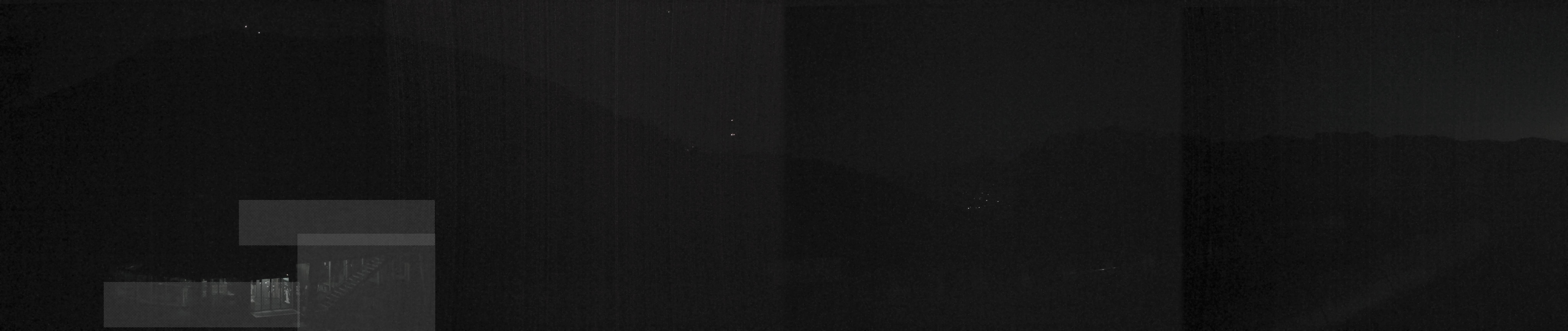 Archiv Foto Webcam Bergstation Höfi Express II (1821 m)