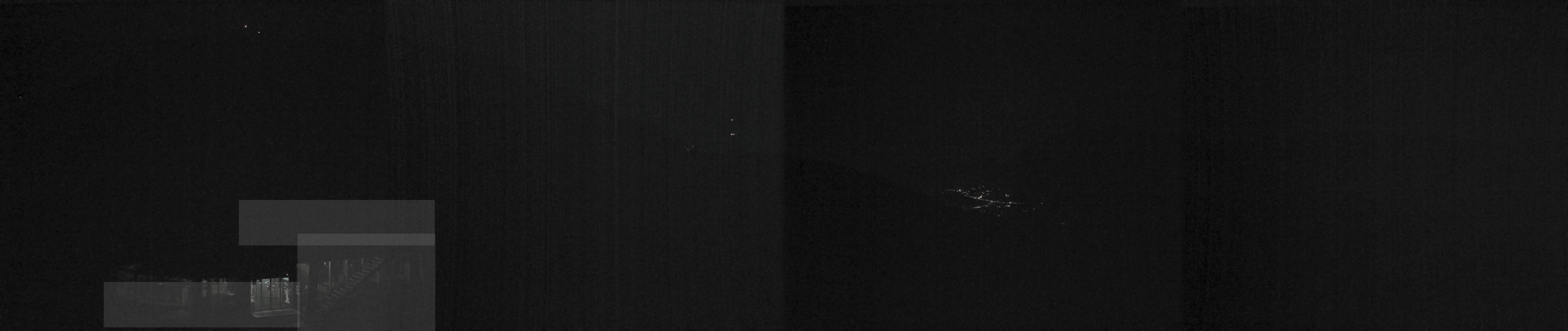 Archiv Foto Webcam Bergstation Höfi Express II (1821 m)