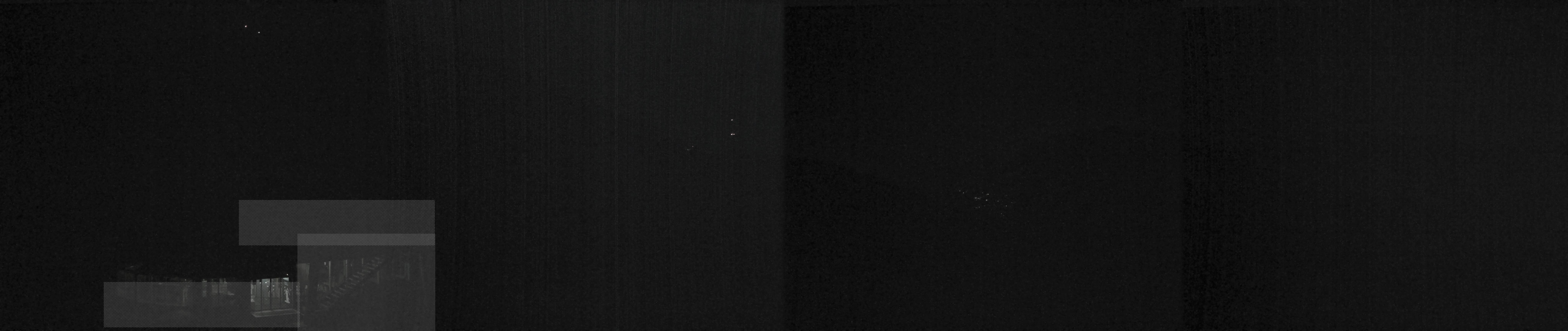 Archiv Foto Webcam Bergstation Höfi Express II (1821 m)