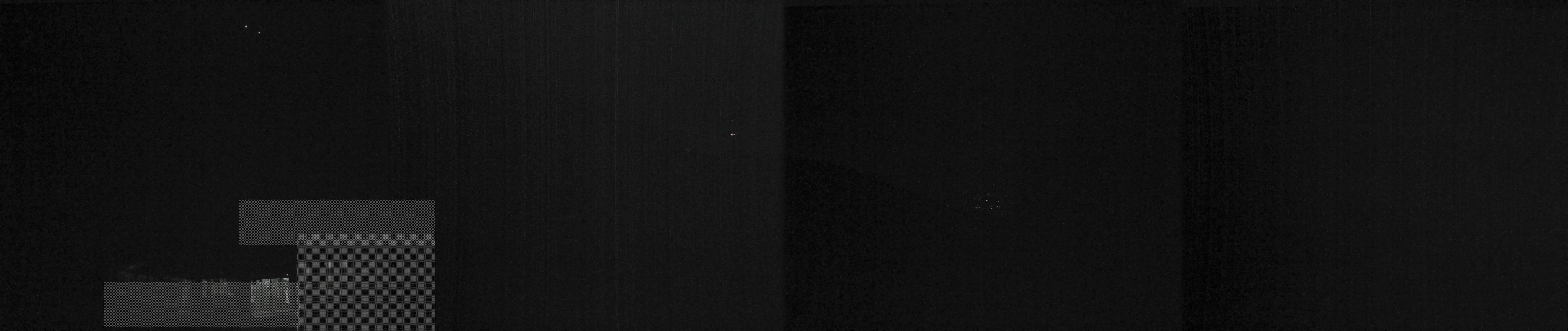 Archiv Foto Webcam Bergstation Höfi Express II (1821 m)
