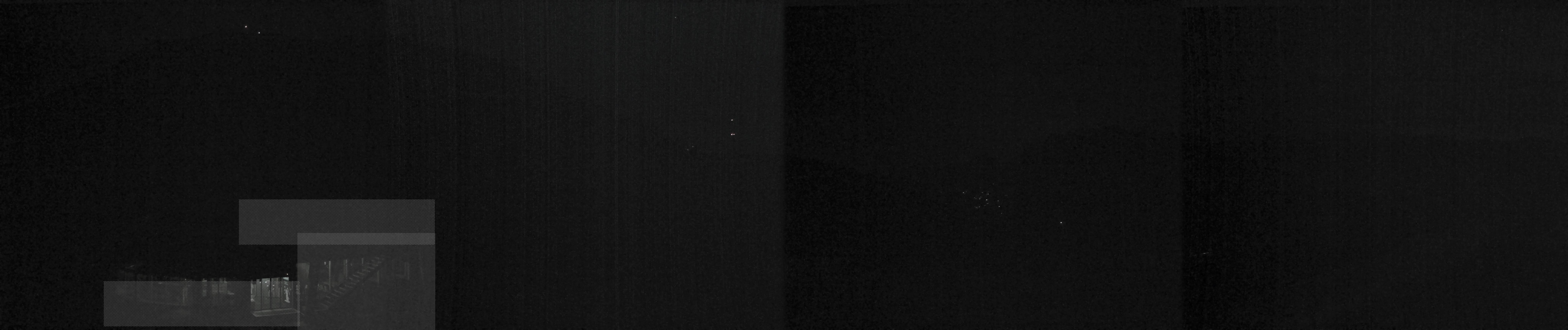 Archiv Foto Webcam Bergstation Höfi Express II (1821 m)