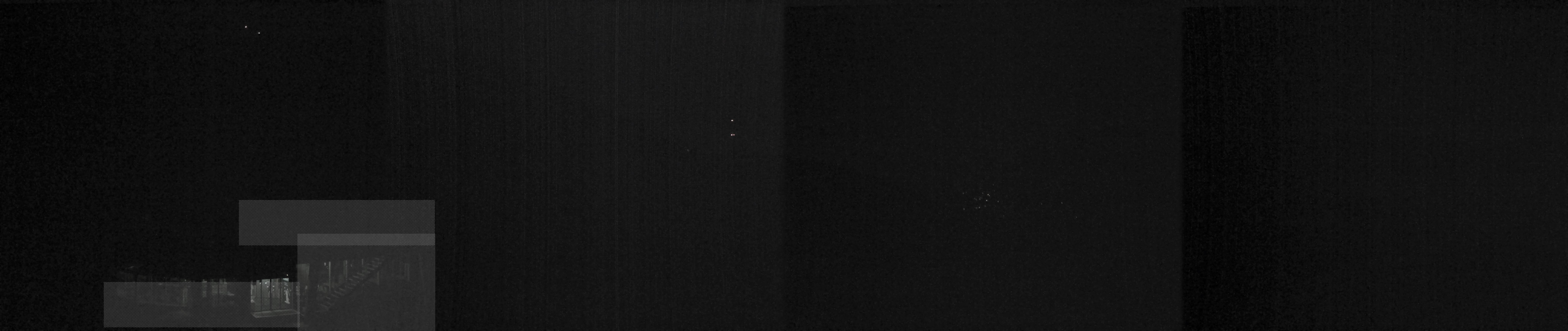 Archiv Foto Webcam Bergstation Höfi Express II (1821 m)