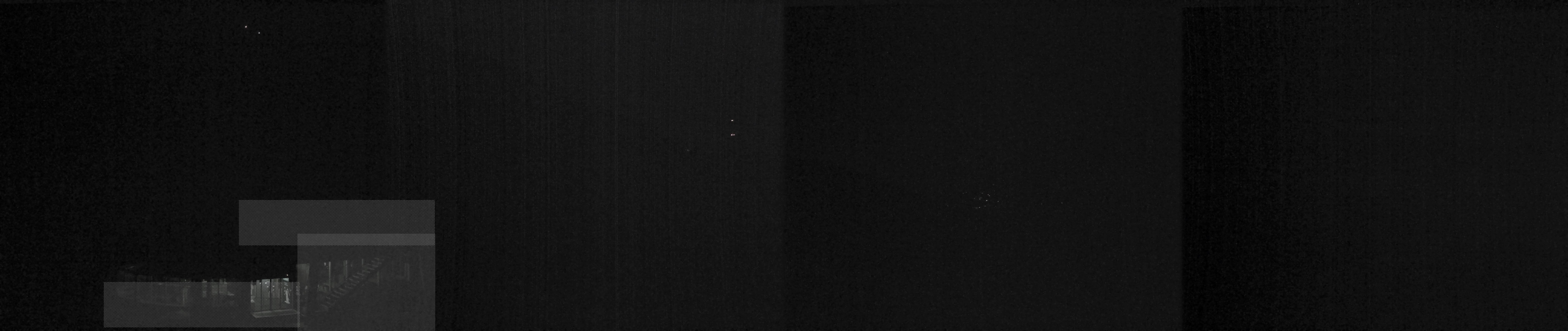 Archiv Foto Webcam Bergstation Höfi Express II (1821 m)