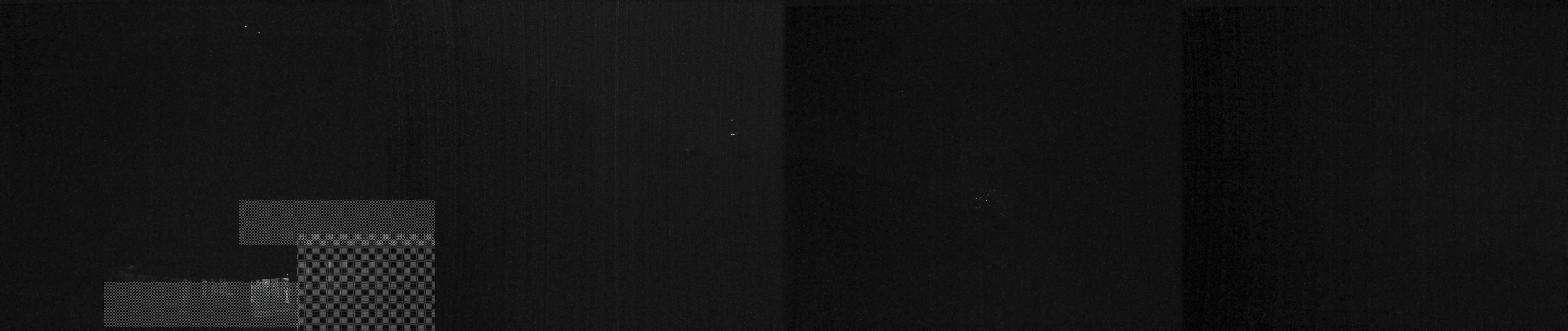 Archiv Foto Webcam Bergstation Höfi Express II (1821 m)