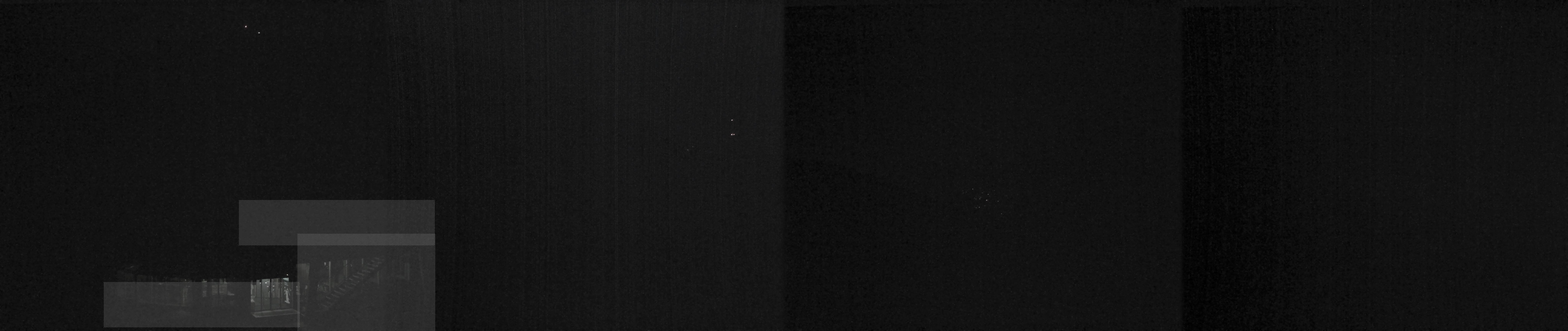 Archiv Foto Webcam Bergstation Höfi Express II (1821 m)