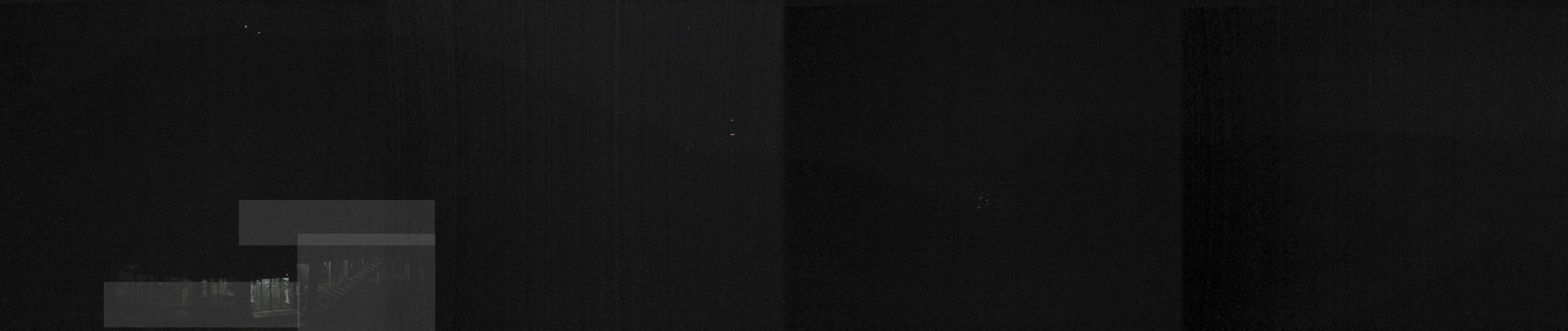 Archived image Webcam Top station Höfi Express II (1821 m)
