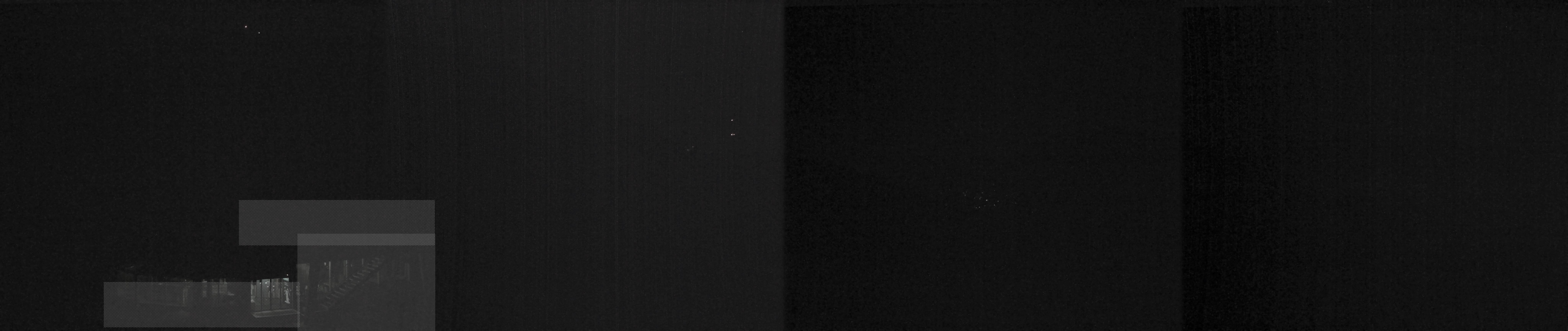 Archiv Foto Webcam Bergstation Höfi Express II (1821 m)
