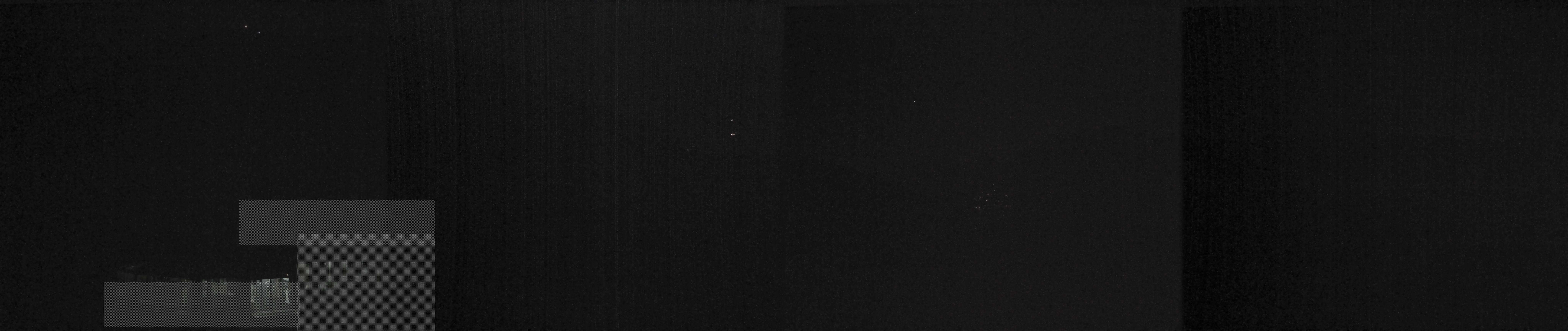 Archiv Foto Webcam Bergstation Höfi Express II (1821 m)