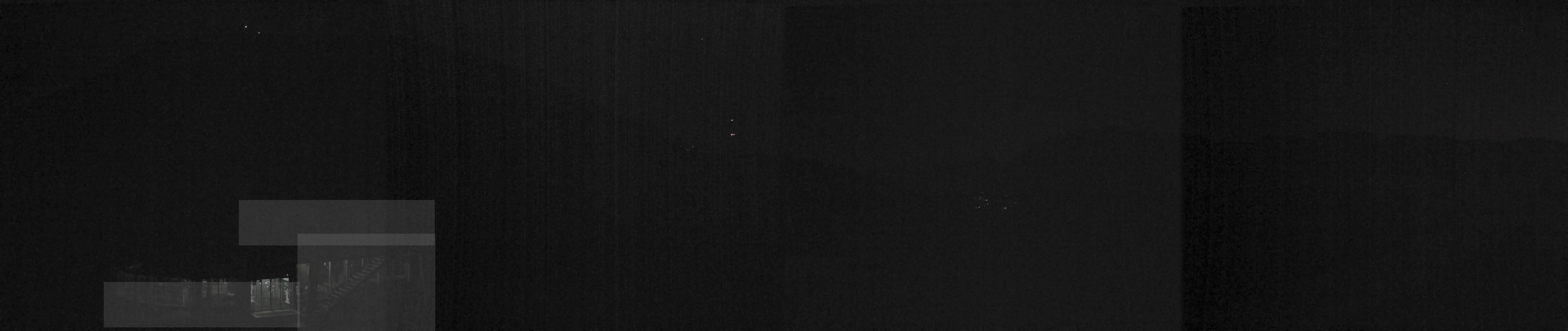 Archiv Foto Webcam Bergstation Höfi Express II (1821 m)