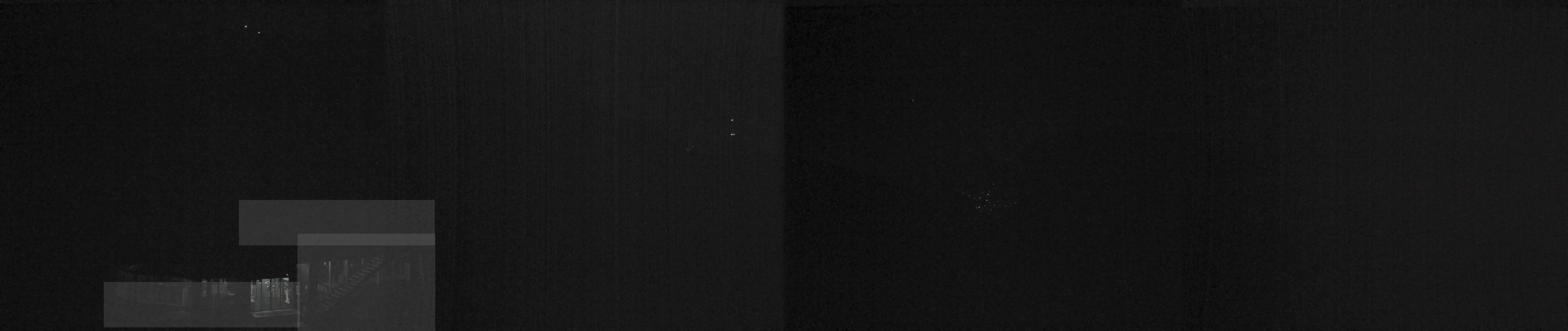 Archiv Foto Webcam Bergstation Höfi Express II (1821 m)