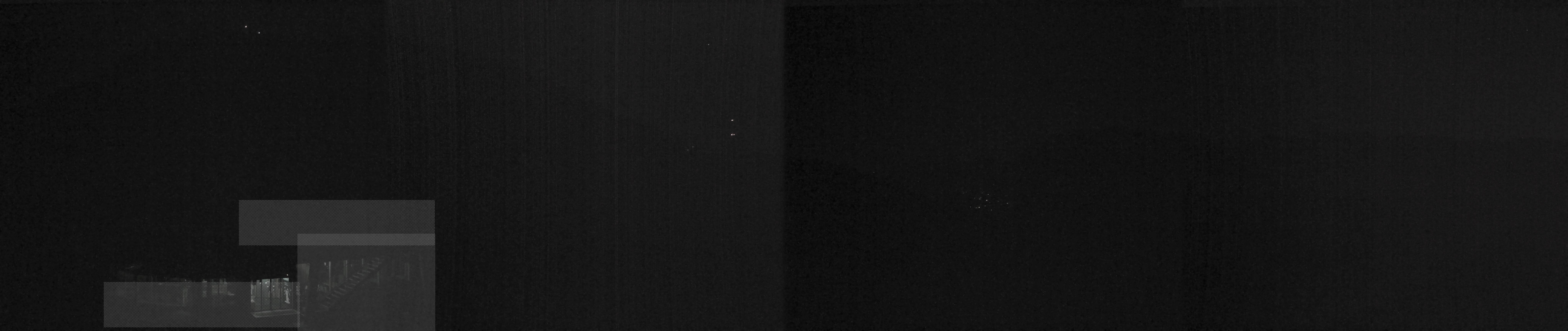 Archiv Foto Webcam Bergstation Höfi Express II (1821 m)
