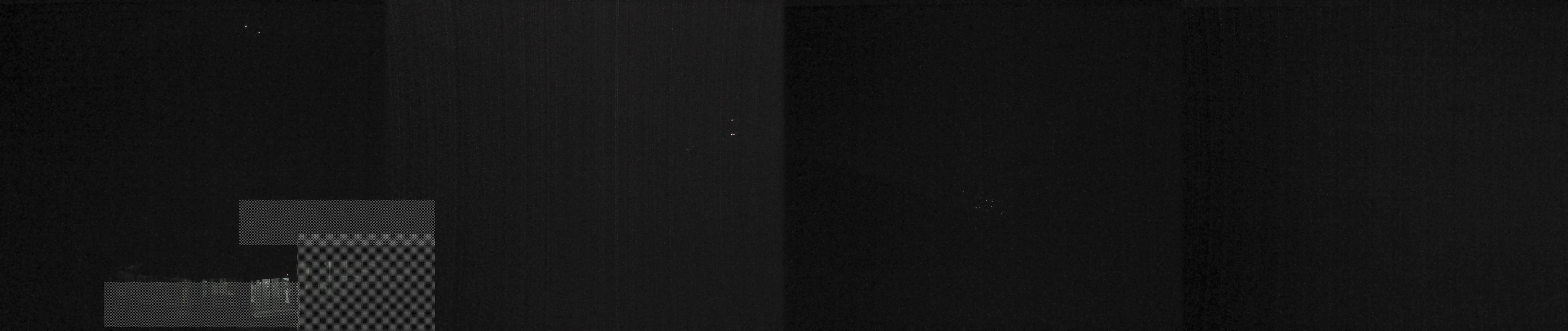 Archived image Webcam Top station Höfi Express II (1821 m)