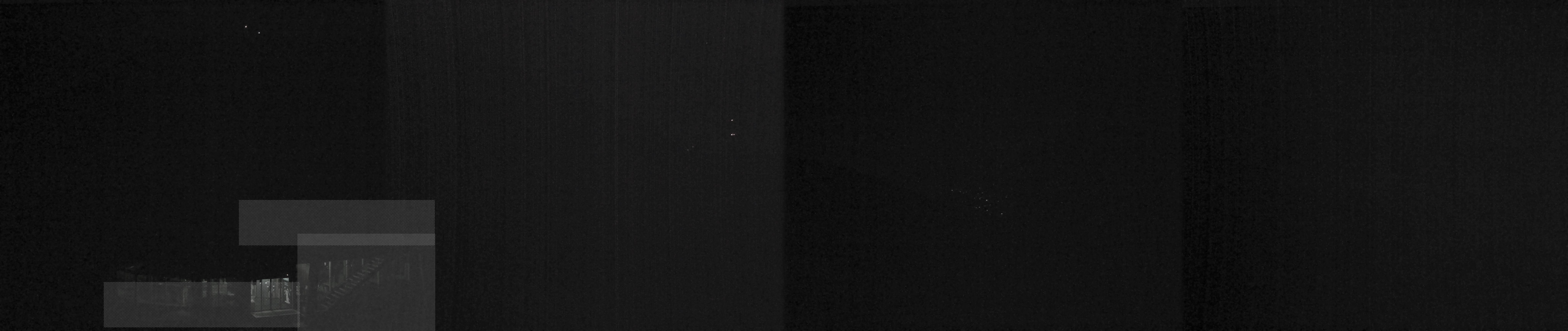 Archived image Webcam Top station Höfi Express II (1821 m)