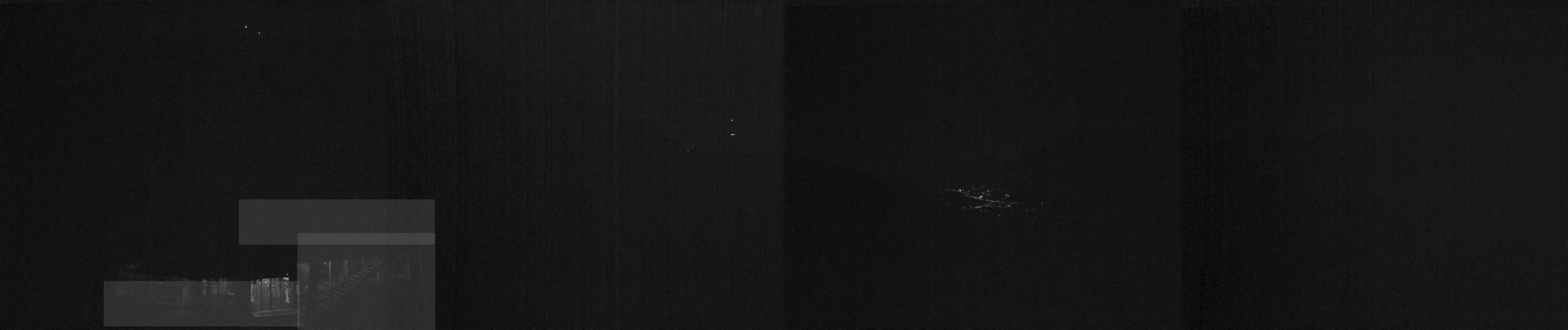 Archived image Webcam Top station Höfi Express II (1821 m)