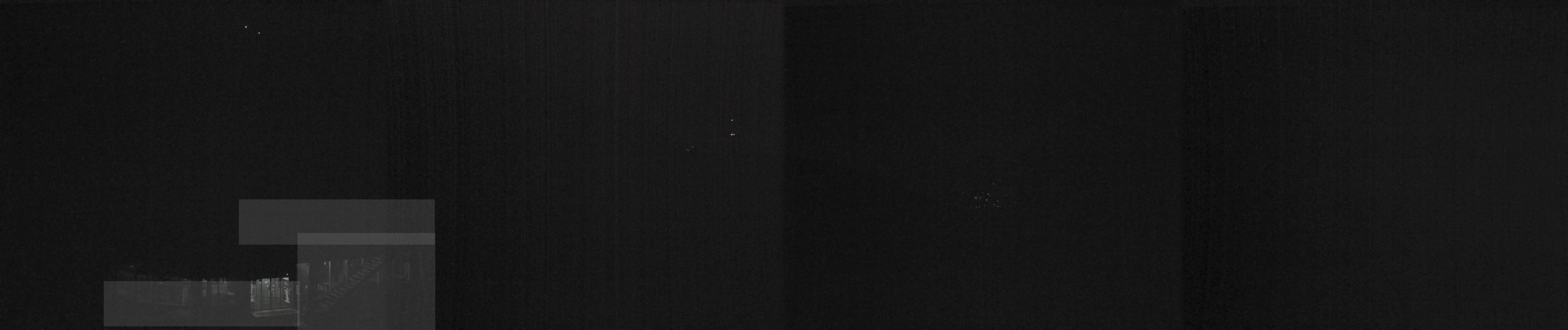 Archiv Foto Webcam Bergstation Höfi Express II (1821 m)