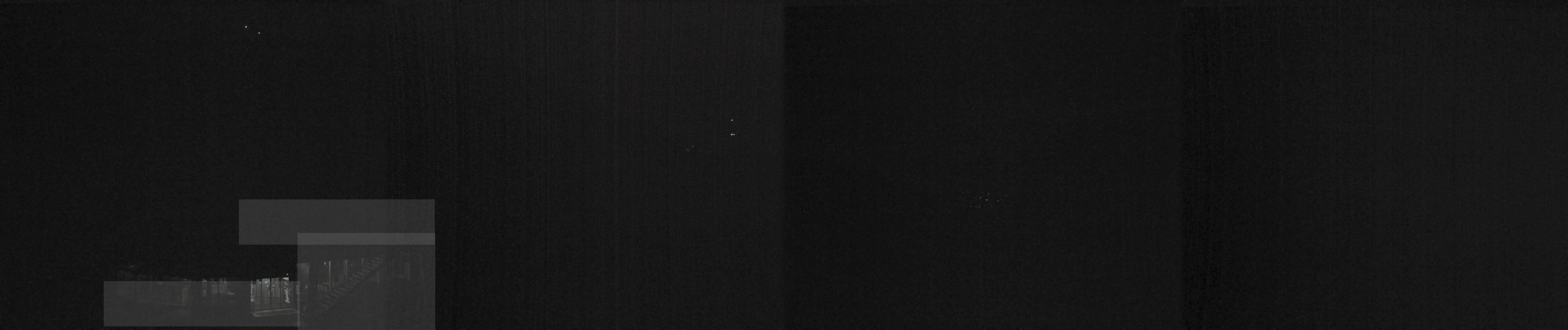 Archiv Foto Webcam Bergstation Höfi Express II (1821 m)