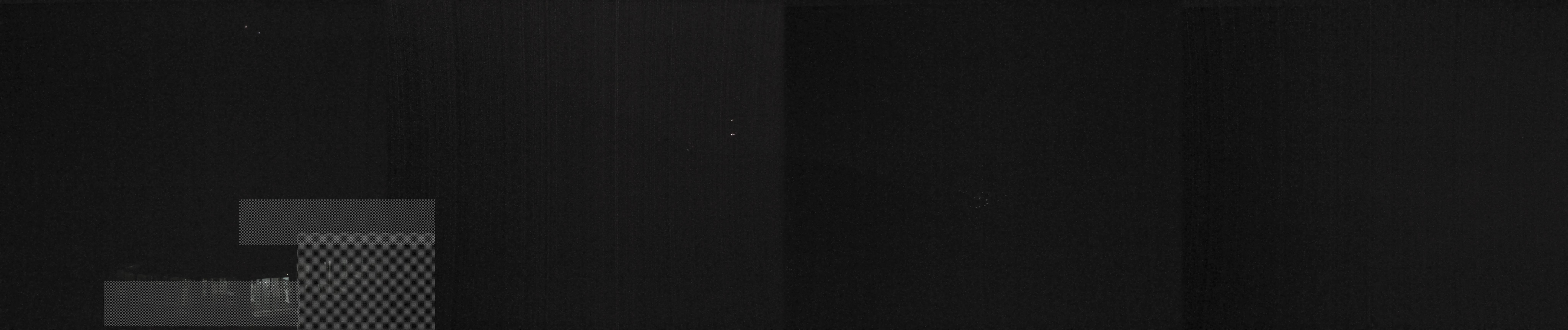 Archiv Foto Webcam Bergstation Höfi Express II (1821 m)