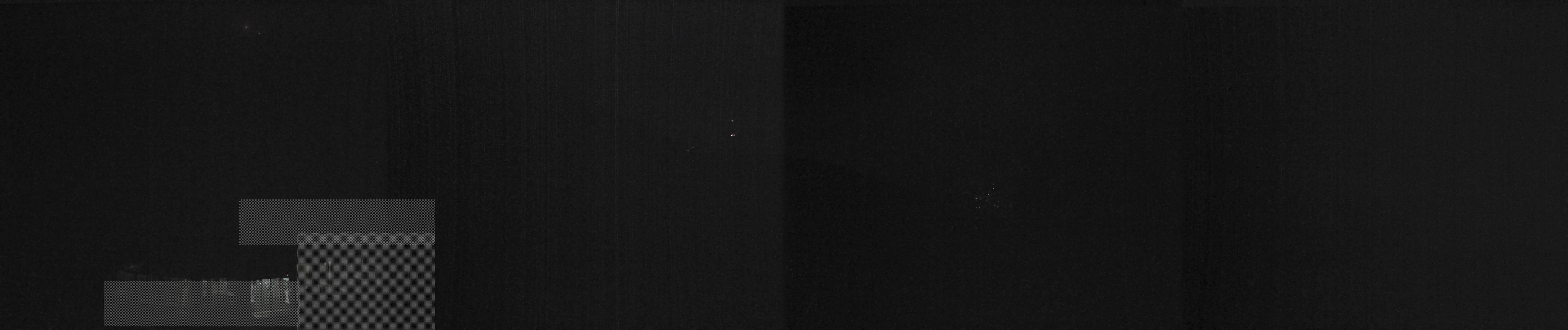 Archiv Foto Webcam Bergstation Höfi Express II (1821 m)
