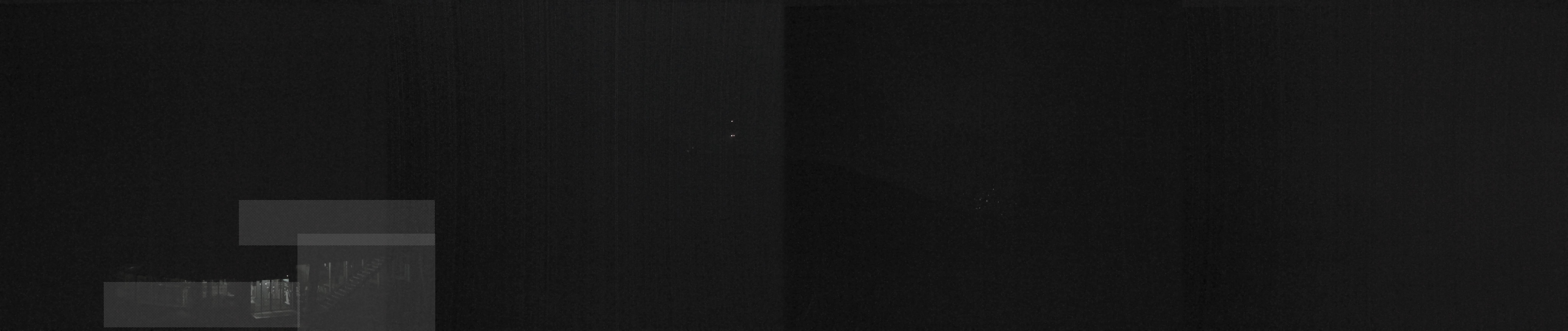 Archiv Foto Webcam Bergstation Höfi Express II (1821 m)