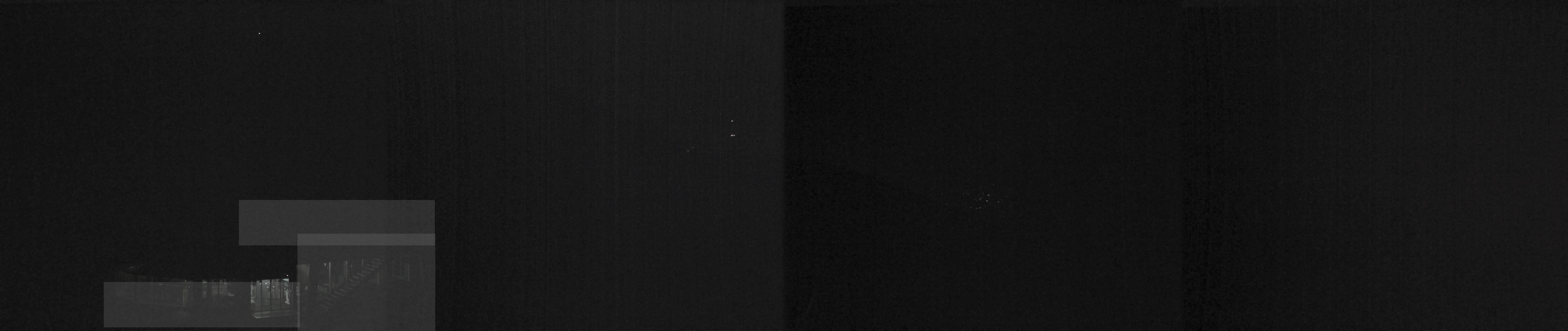 Archiv Foto Webcam Bergstation Höfi Express II (1821 m)