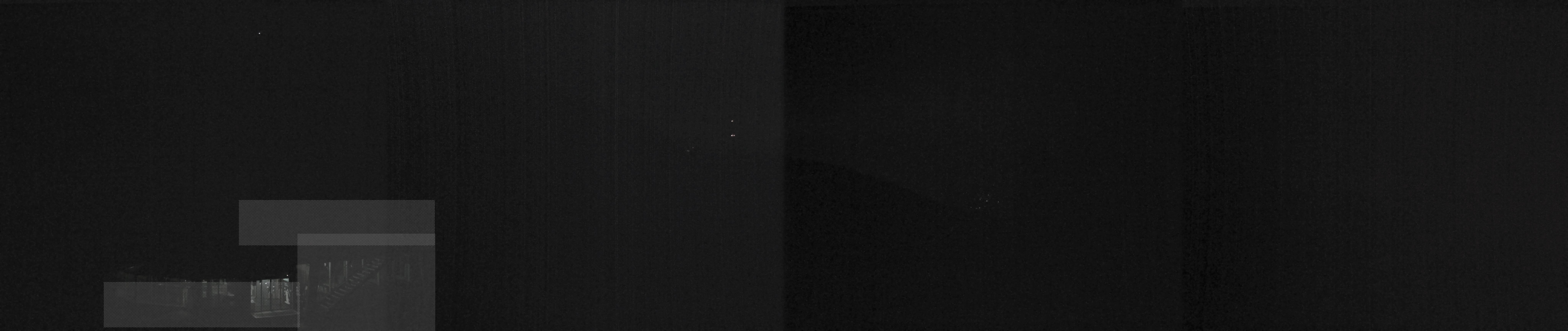 Archiv Foto Webcam Bergstation Höfi Express II (1821 m)
