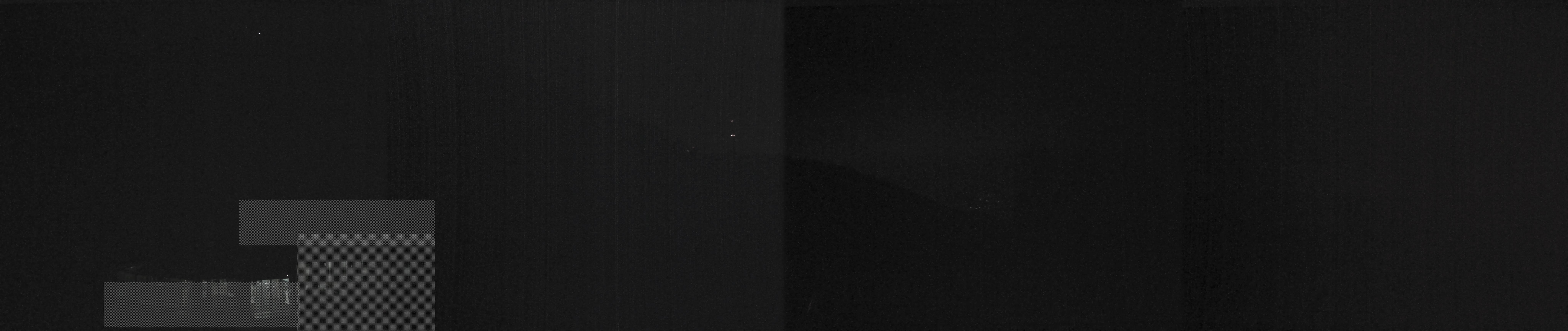 Archiv Foto Webcam Bergstation Höfi Express II (1821 m)