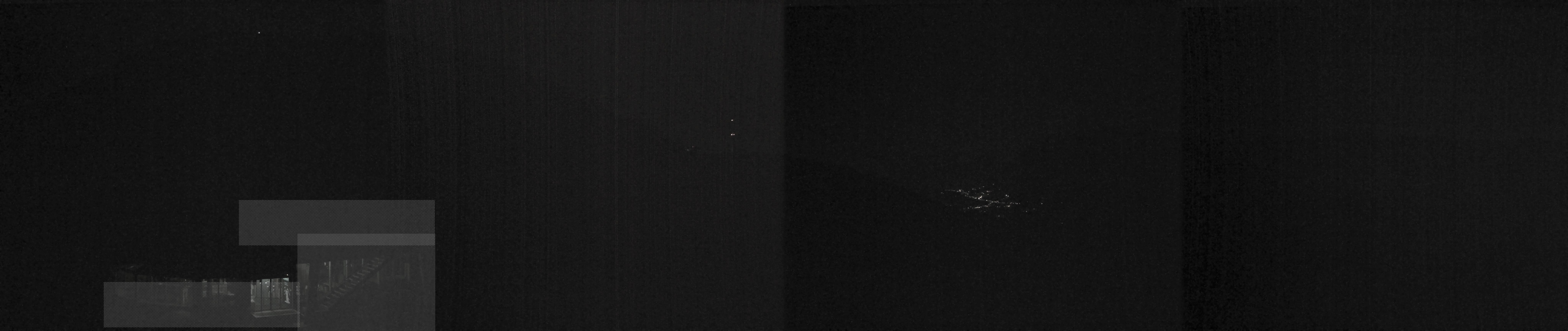 Archiv Foto Webcam Bergstation Höfi Express II (1821 m)