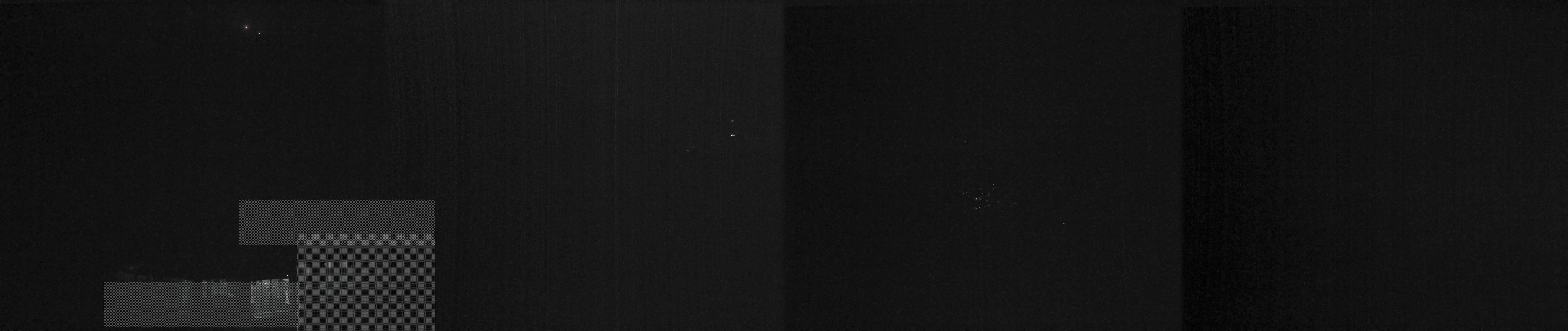 Archiv Foto Webcam Bergstation Höfi Express II (1821 m)