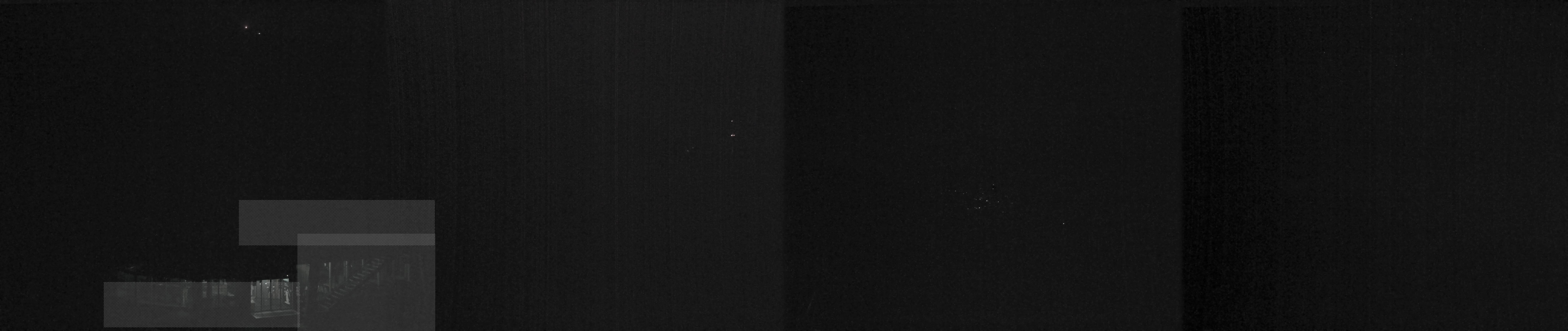 Archiv Foto Webcam Bergstation Höfi Express II (1821 m)