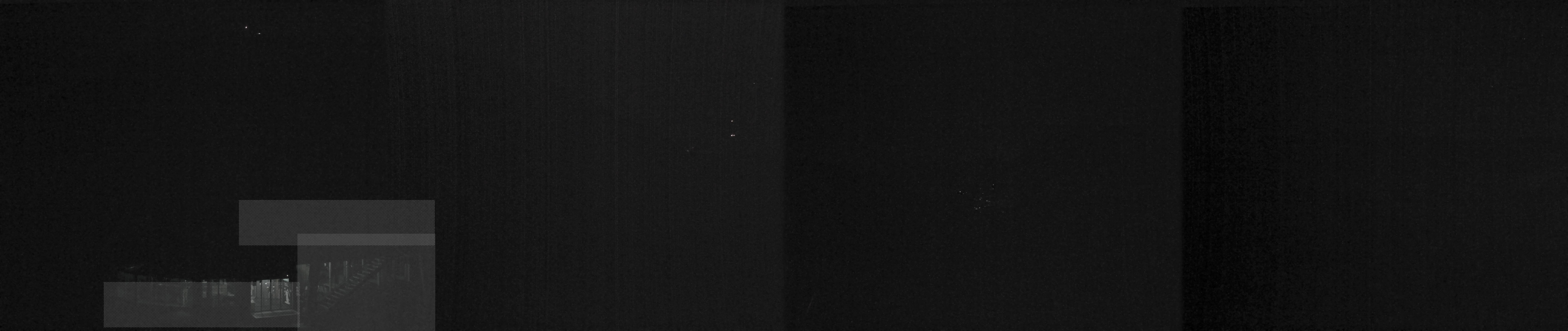 Archiv Foto Webcam Bergstation Höfi Express II (1821 m)