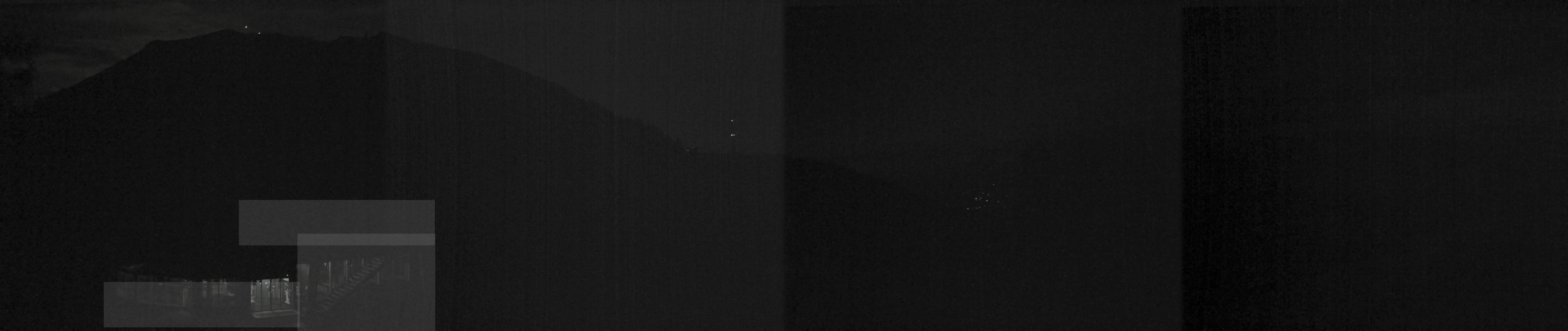 Archived image Webcam Top station Höfi Express II (1821 m)