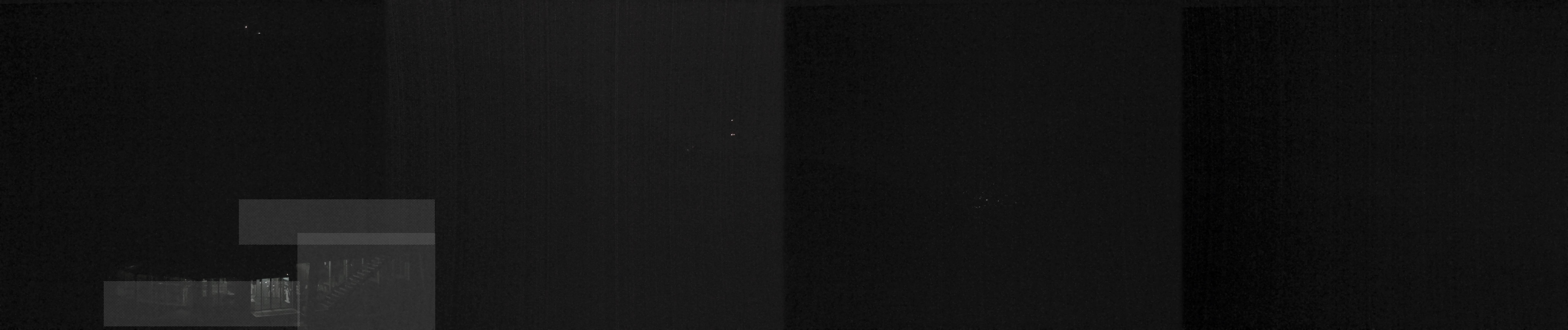 Archived image Webcam Top station Höfi Express II (1821 m)