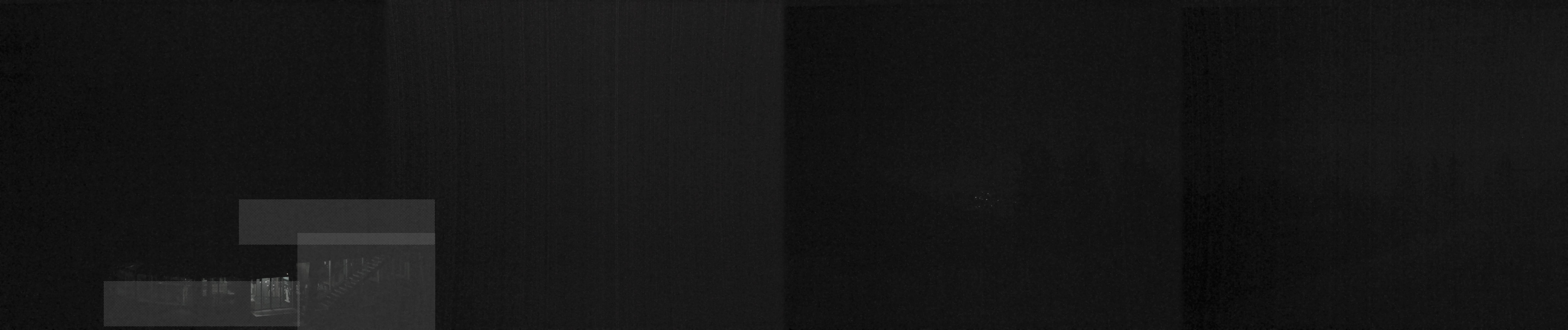 Archiv Foto Webcam Bergstation Höfi Express II (1821 m)