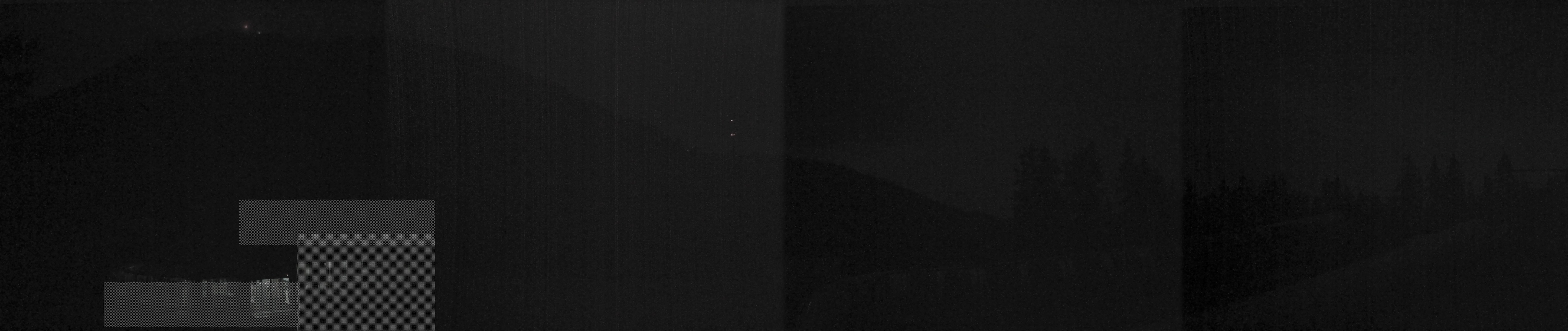 Archiv Foto Webcam Bergstation Höfi Express II (1821 m)