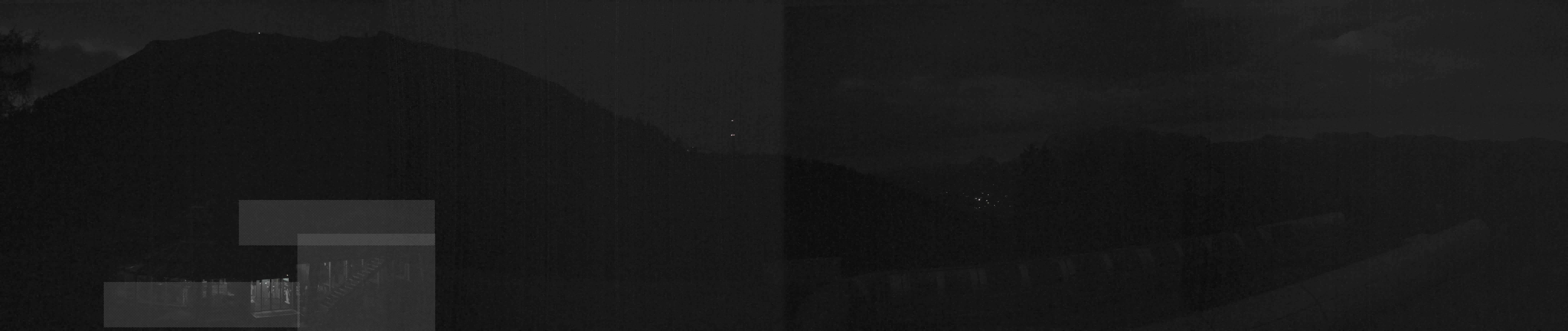 Archiv Foto Webcam Bergstation Höfi Express II (1821 m)