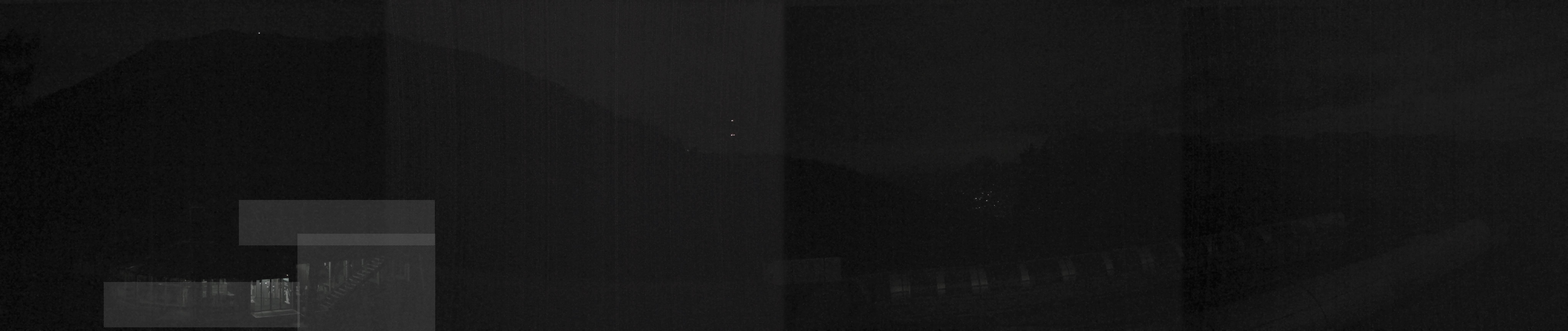 Archiv Foto Webcam Bergstation Höfi Express II (1821 m)