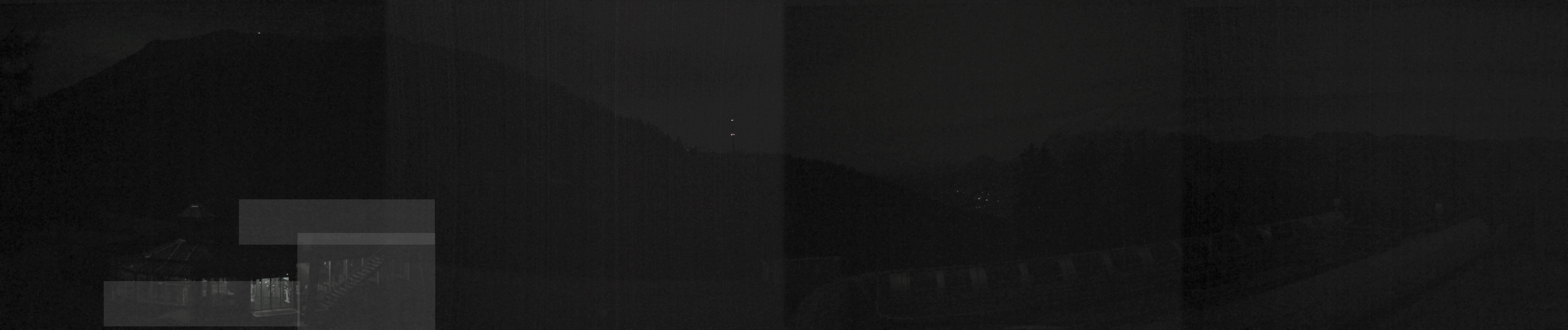 Archiv Foto Webcam Bergstation Höfi Express II (1821 m)