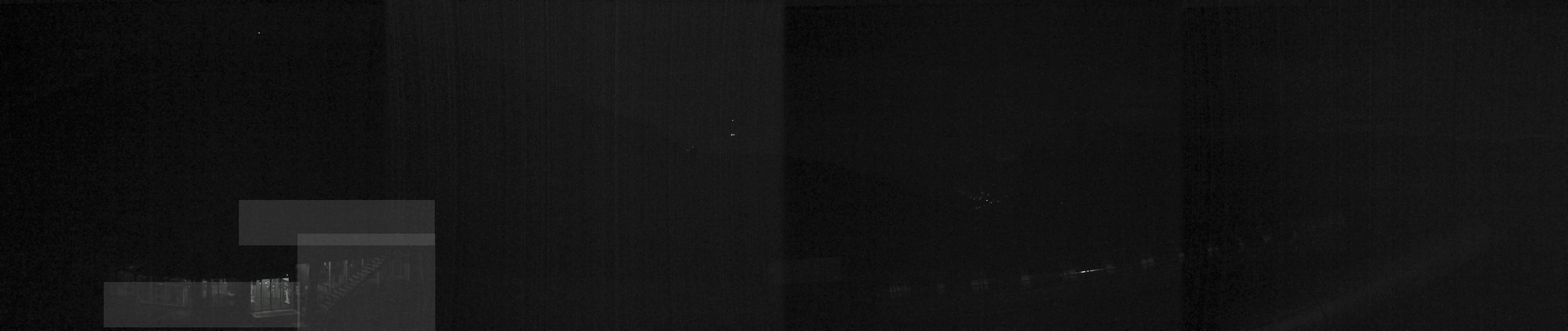 Archiv Foto Webcam Bergstation Höfi Express II (1821 m)