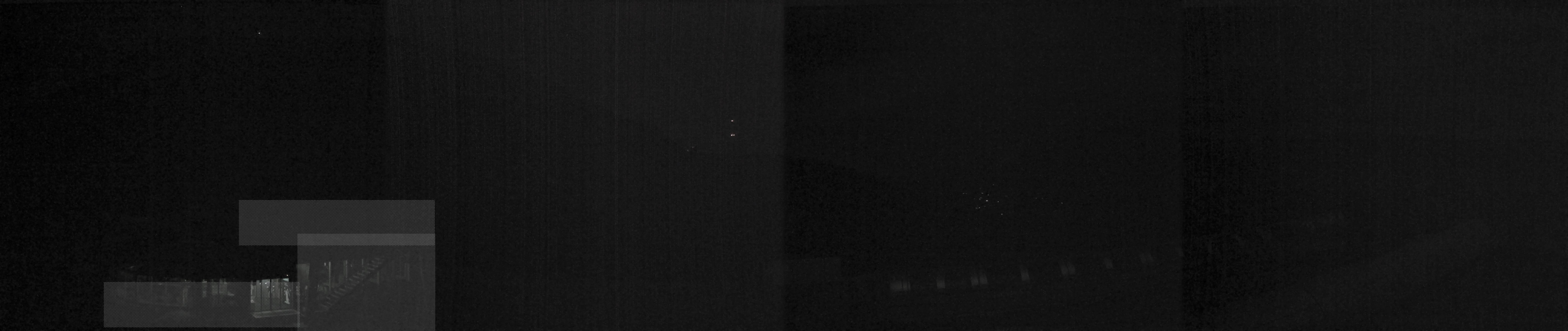 Archiv Foto Webcam Bergstation Höfi Express II (1821 m)