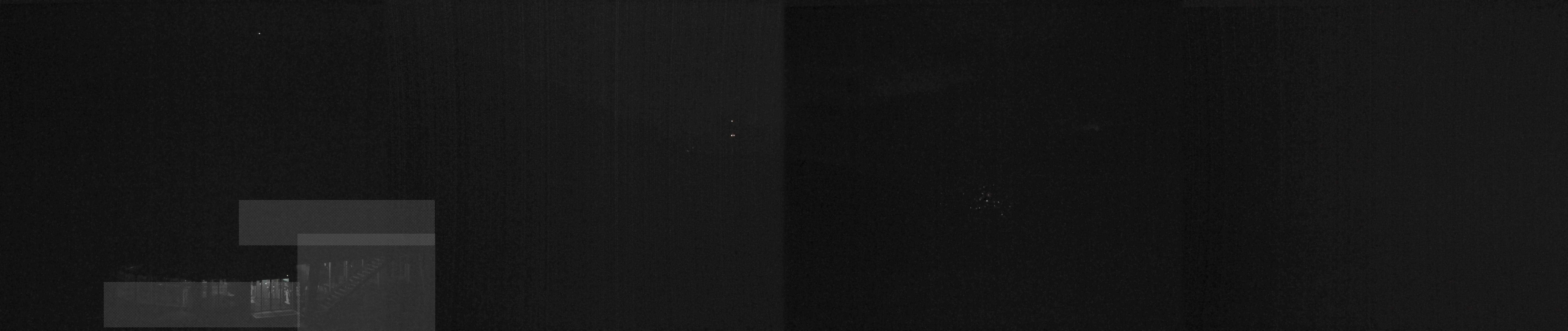 Archived image Webcam Top station Höfi Express II (1821 m)