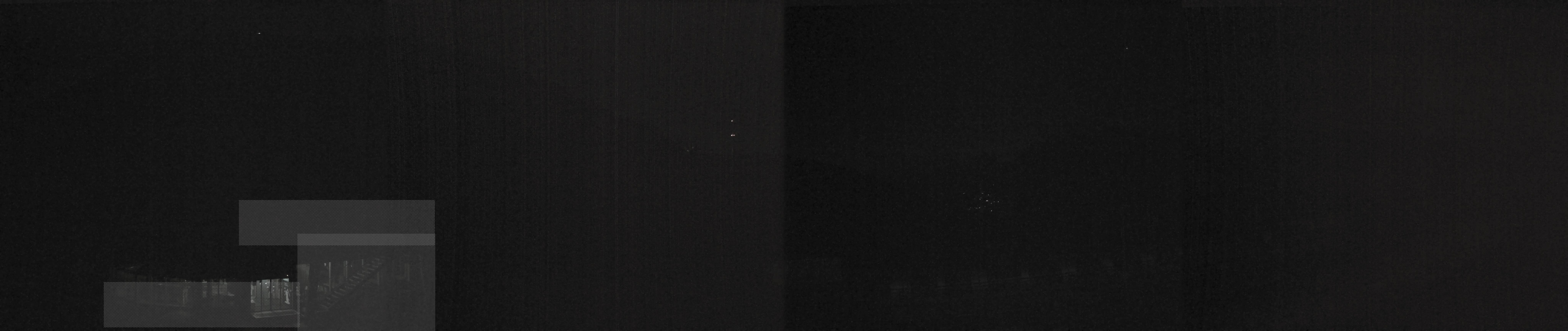Archived image Webcam Top station Höfi Express II (1821 m)