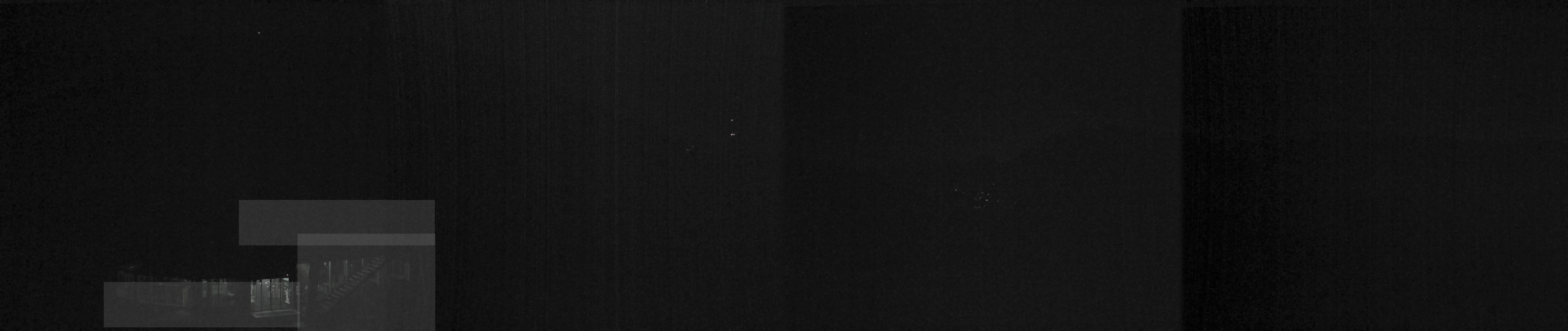 Archiv Foto Webcam Bergstation Höfi Express II (1821 m)