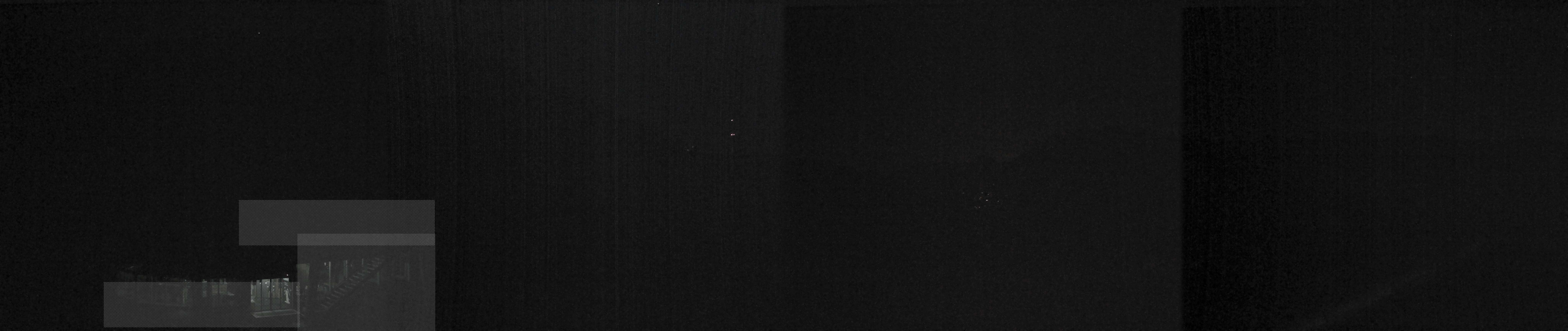 Archiv Foto Webcam Bergstation Höfi Express II (1821 m)